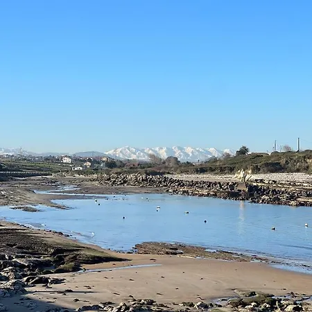 Costa Santander. Con Jardin * Santander