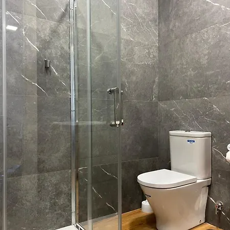 Apartment Costa Santander. Con Jardin *