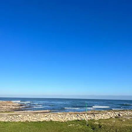 Apartment Costa Santander. Con Jardin