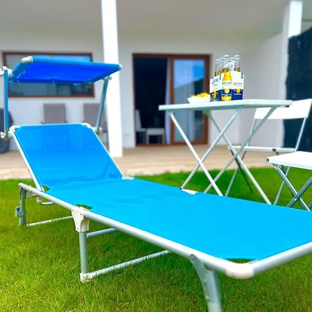 Costa Santander. Con Jardin